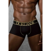 Doreanse Erkek Modal Torbalı Kısa Paça Boxer 1725