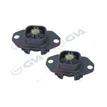Gva Şanzuman Takozu Sol Kangoo Iıı 08 Tüm Motor Tipleri Gva 9316317 8200423501