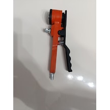Konteyner Hava Yastığı Tabancası