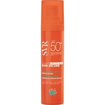 Svr Sun Secure Foto-yaşlanma Karşıtı Güneş Koruyucu Fluid Spf50+ 40 Ml