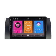 Bmw 5 Serisi E39 Android Multimedya Sistemi 1996-2003 6/128