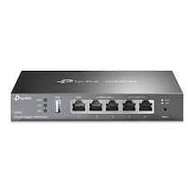 Tp-link Er605 Omada Gigabit Vpn Router-128422