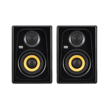Krk Kreate 3 Stüdyo Monitörü Çift