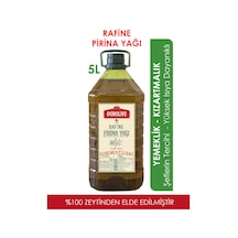 Rafine Edilmiş Pirina Zeytinyağı Yemeklik & Kızartmalık 5 Litre