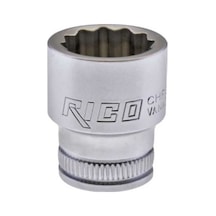 Rico 007-rc1216 12 Köşe Lokma 16mm