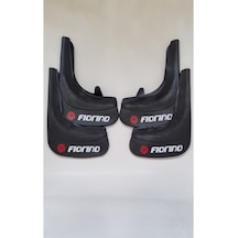 FİAT FİORİNO DÖRTLÜ ÇAMURLUK, TOZLUK