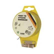 Bitki Bağlama Teli 50 Mt. Ag-631 Al-Fa Green