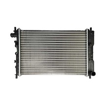 Su Radyatoru Mekanık 34 Mm Escort-clx 1.6 1.8 Zetec 94-99
