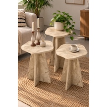 Beyaz - Wenge