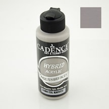 Hybrid Akr. Multisurfaces H-084 Çöl Kahvesi 120ml Karışık, Çok Renkli