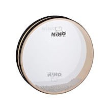 Nino Nıno35 12 Inch Sea Drum natural