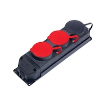 3x25a 2 Adet +1x16a 1 Adet Üçlü Grup Priz Nead Diğer