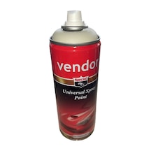 Vendor Sprey Boya Açık Gri Ral-7035