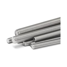Metrik Galvaniz Gijon Saplama Tij Çeşitleri 1 Metre