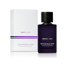 David Walker Unique Purple 1987 Unisex Parfüm EDP 100 ML