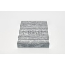 Renault Clio Iı 1.9 Diesel 03.1998 - 10.2007 Bosch Aktif Karbonlu Polen Filtresi Filitre