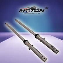 Cg Ön Amortisor Takımı 51400kch780