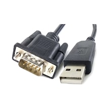 Ft232 Ftdı Usb Rs232 Db9 Dönüştürücü 1.8Mt