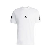 Adidas Erkek T-shirt Adıdas Z.n.e. T-shırt Kf3797 Beyaz