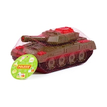 Tank Atılım Filede 87676