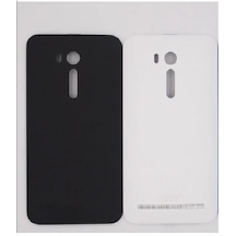 Gmr Asus Zenfone 5.5 Go Zb551kl Arka Kapak Batarya Pil Kapağı Beyaz