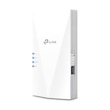 Re600x, Ax1800 Mbps Onemesh Wi-fi 6 Menzil Genişletici, 1 Gigabit Bağlantı Noktası, Dahili Access Point Modu İle Geniş Bant/wi-fi Güçlendirici/hotspot Sku: Smg8690010057136