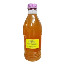 Kırmızı Üzüm Sirkesi Çift Damıtılmış Fermente Edilmiş 1 Litre
