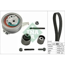 Triger Seti Vw Golf Vıı 5g1, Bq1, Be1, Be2 1.6 Tdı / Variant Ba5, Bv5 2012-2020 Ina 530065010