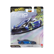 2026 Premium Car Culture - Aero Styles Lexus Rc F Gt3