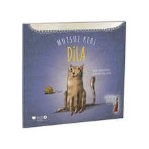 Mutsuz Kedi Dila - Rxlu-605568