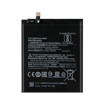 Xiaomi Mi8 Pro A Kalite Batarya Bm3f - 3000 Mah Sku146939