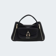 Guess Jessa Kadın El Çantası Hwbg8362060 Siyah