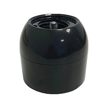 Stilevs Mago Plus El Blenderi Çırpıcı Gövde Grubu Siyah