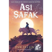 Asi Şafak / Ann Sei Lin