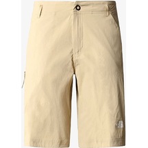 The North Face Kadın Outdoor Şort Exploration Short Nf0a824hlk51 001