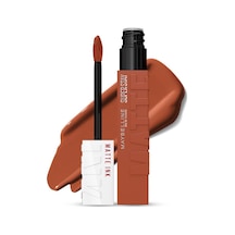 Maybelline New York Sstay Matte Ink Likit Ruj 500 Insider - 6 Adet Tarı