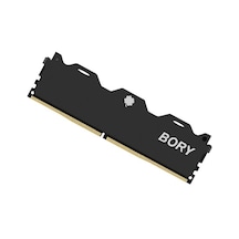 8 Gb Ddr4 2666mhz Bory Soğutuculu Kutulu Desktop