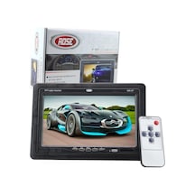 Rose MR-07 7" TFT LCD Monitör