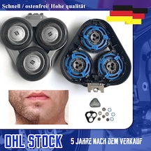 Philips Series 5000 Tıraş Makinesi İçin Yedek Başlık De