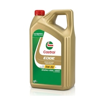 Edge 5w-30 Ll 5 Litre