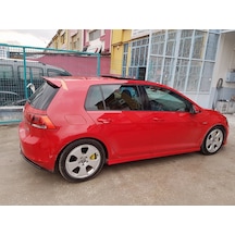 Vw Golf7 Marşpiyel Takımı----Fibersan Tuning
