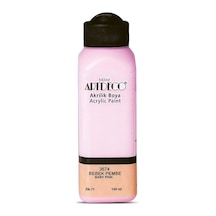 Artdeco Akrilik Boya 140 Ml Bebek Pembe 070r-3674 Çok Renkli