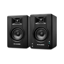Bx3bt 3.5" Bluetooth Stüdyo Monitör Çifti