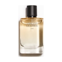 Zara Vibrant Leather Erkek Parfüm EDP  100 ML