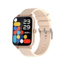 Inteya Hiwatch Lite Amoled Ekran Akıllı Saat (Distribütör Garantili) Inteya Hiwatch Lite Amoled Ekran Akıllı Saat (Distribütör Garantili)