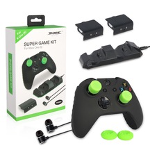 Dobe Xbox One - S Super Game Kit