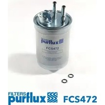 Purflux Fcs472 Yakit Filtresi 10088053 1069071 1069073