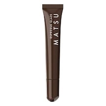 Espresso Glaze Lip Balm Glabridin & Kahve Aroması Brownie Işıltısı Ve Yoğun Nem 15 Ml