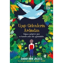 Uçup Gidenlerin Ardından