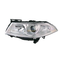 Far Sol Motorlu Mercekli Renault Megane Iı 2005-2011
